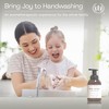 Muse Apothecary Hand Ritual - Aromatic and Nourishing Foaming Hand Soap, Infused with Natural Essential Oils - 11.5 oz, Rosemary Mint + Hemp, 2 Pack - 4 of 4