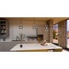 Soffer 1-Light Mini Pendant Light - 2 of 4