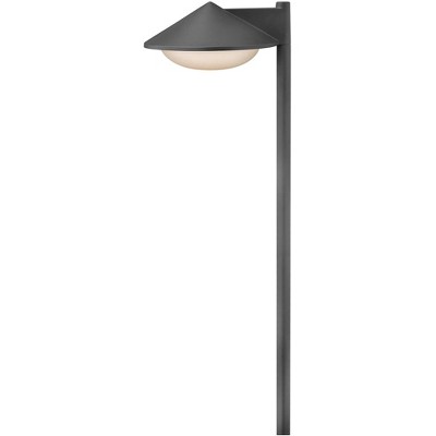 Contempo 22"H Charcoal Gray Path Light by Hinkley Lighting