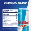 Sugar-Free Red Bull Energy Drink - 20 fl oz Can - 2 of 4