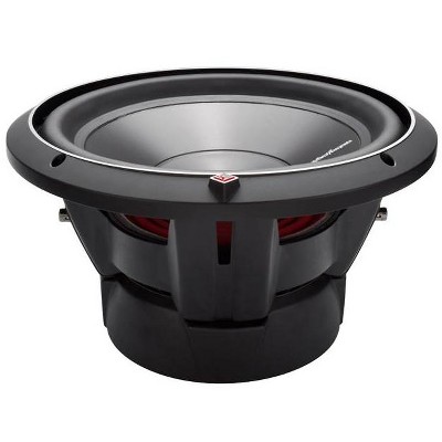 1200 watt subwoofer