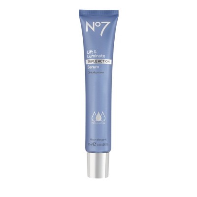 target no 7 firming booster serum