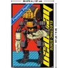 Trends International Netflix The Electric State - Herman by Tuff Luck Unframed Wall Poster Prints - 3 of 4