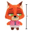 Zootopia Tiny Tales Mini Plush Animal Figures 5pk - 4 of 4