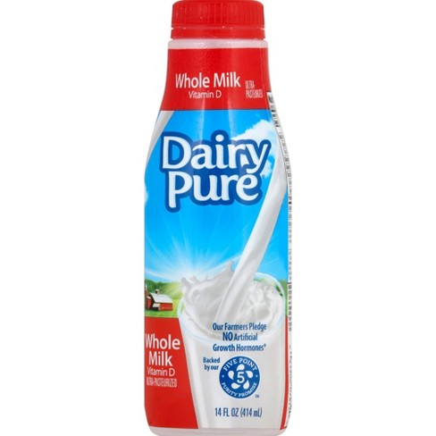 Dairypure Vitamin D Milk 12 Fl Oz