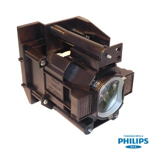 Premium Power Products Projector Lamp for Hitachi HCP-D HCP-D767U; Hitachi CP-X CP-X8170; Hitachi CP-W CP-WX8265; Hitachi C - 1 of 1