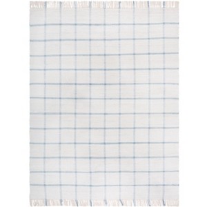 Montauk MTK322 Hand Woven Indoor Rugs - Safavieh - 1 of 4