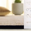 Natural Fiber Trinidad NF141 Skid Resistant Power Loomed Indoor Rugs - Safavieh - 4 of 4