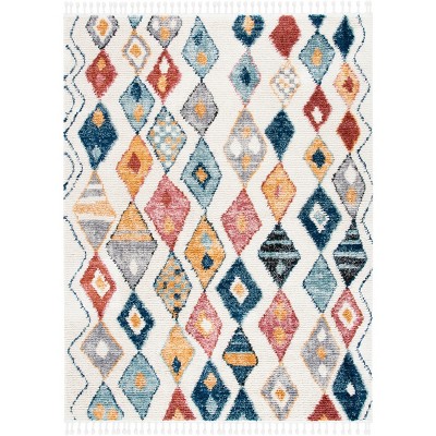 Morocco MRC924 Power Loomed Area Rug  - Safavieh