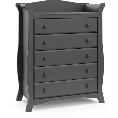 avalon 5 drawer dresser