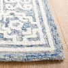 Metro MET907 Hand Tufted Area Rug  - Safavieh - 3 of 4