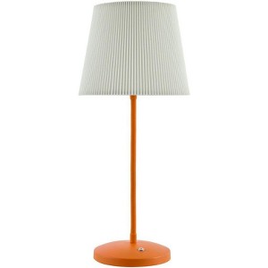 Livabliss Rigel Modern Table Lamps - 1 of 4