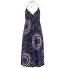 LASCANA Women's Printed Halter Dress - - image 4 of 4