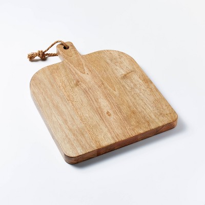 18 X 14 Wood Cutting Board, Standard Wooden Cutting Board Size Chart