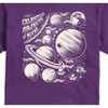 Men's - Instant Message - Celestial Objects Short Sleeve Graphic T-Shirt - 2 of 4
