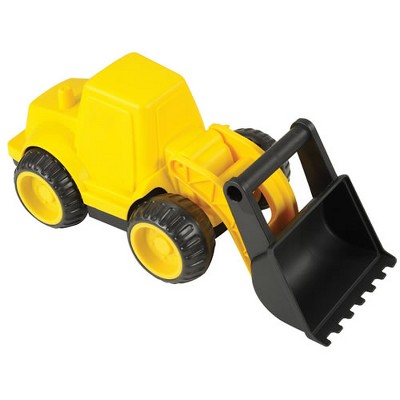 hape construction vehicles