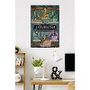 Trends International How To Train Your Dragon (2025) - Grid Unframed Wall Poster Prints - 2 of 4