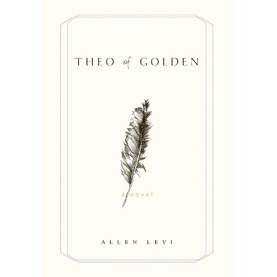 Theo of Golden - by Allen Levi