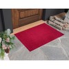 Envelor Rectangular Outdoor Coco Coir Loop Door Mat - 2 of 4