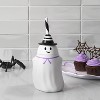 11 fl oz Halloween Figural Ghost Tumbler - Hyde and EEK! Boutique™ - 2 of 3
