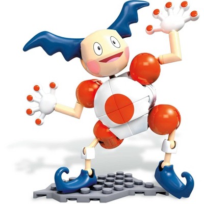 target mega construx pokemon