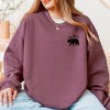Simply Sage Market Vintage Grand Teton National Park Sweatshirt - 2 of 4