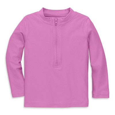 Primary Baby Rash Guard