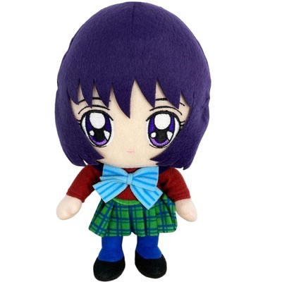 GREAT EASTERN ENTERTAINMENT CO SAILOR MOON S HOTARU PLUSH 8'H