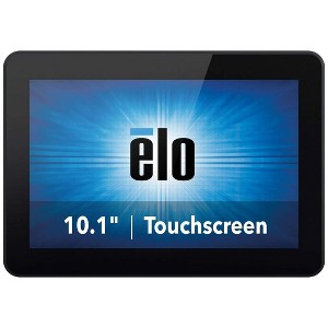 Elo 1093L 10.1" LCD Touchscreen Monitor 1280x800 16:10 25 ms E321195 - 1 of 4