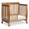 DaVinci Mini Toddler Bed Conversion Kit for Mini Crib - 3 of 4