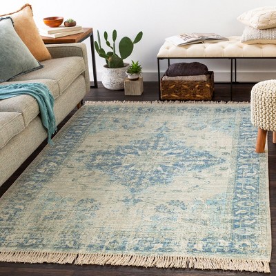 Mark & Day Sandbach Woven Indoor Area Rugs
