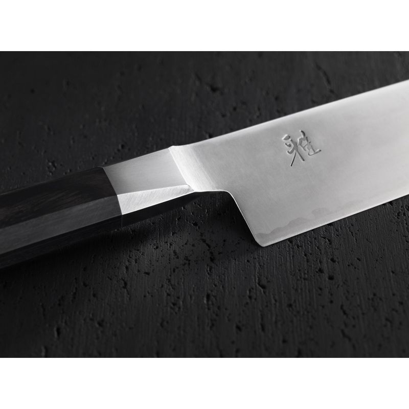 Miyabi Koh 9-inch Bread Knife, 3 of 5