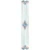 Laural Home Venice Beach 90" Rectangle  Runner - 3 of 3