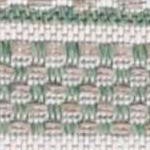 green/ivory