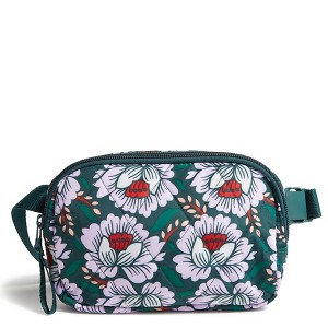 Vera Bradley Women's Outlet Ultralight Mini Belt Bag - 1 of 2