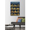 Trends International Lucia Heffernan Art - Yoga Chicks Unframed Wall Poster Prints - 2 of 4