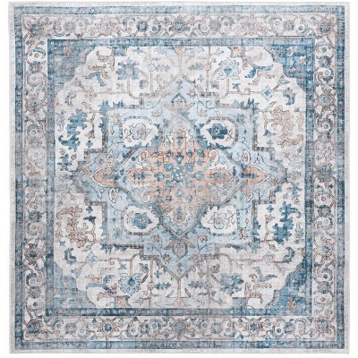 Orlando ORL760 Power Loomed Indoor Rug - Safavieh