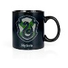 Seven20 Harry Potter Slytherin 20oz Heat Reveal Ceramic Coffee Mug | Color Changing Cup - 2 of 4