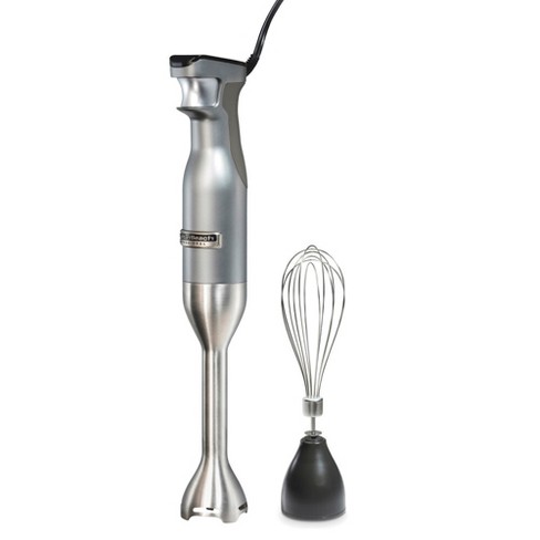 Hamilton Beach Professional Hand Blender 59750 : Target