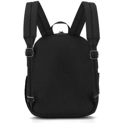 Pacsafe CX Backpack Petite, Black — фото 4