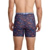 Jockey Men's True Style 6" Boxer Brief - 3 Pack - 3 of 4