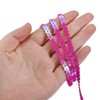Unique Bargains DIY Crafts Clothing Sparkling Sewing Flat Sequin Strip Ribbon - 3 of 4
