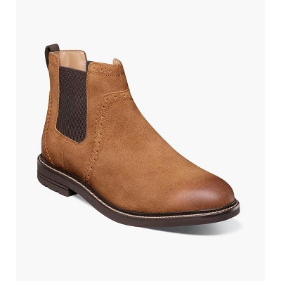 Nunn Bush Otis IIPlain Toe Chelsea Boot