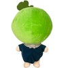 GREAT EASTERN ENTERTAINMENT CO DR. STONE- SUIKA PLUSH 8"H - 2 of 2