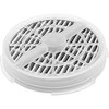 Nispira Activated Carbon HEPA Filter Replacement For Air Purifier FridaBaby Sound Machine Meleden RIGOGLIOSO GL-2103 JINPUS LTLKY 900S 2103, 2 Packs - 3 of 4