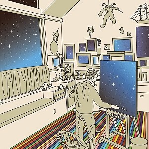 STRFKR - Being No One Going Nowhere (remixes) (CD) - 1 of 1