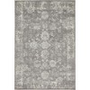 Unique Loom    Tradition Bluebell Area Rug - 2 of 4