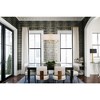 Crystorama Lighting Rollins 8 - Light Chandelier in  Antique Gold - 4 of 4