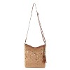 The Sak Lucia Crossbody Hand Crochet Bag - 2 of 4
