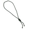 SOHI Women's Emerald Green The Jingle Sautoir Necklace - 2 of 4